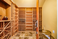 Cave à vin - 
