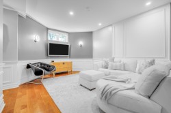 Salle familiale - 