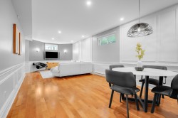 Salle familiale - 