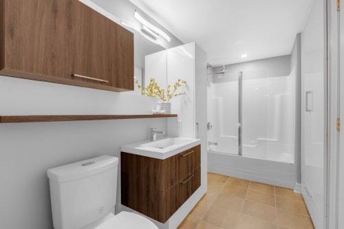 Salle de bains - 571 Ch. Mcconnell, Gatineau (Aylmer), QC 