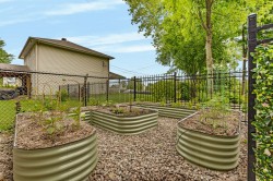 Jardin - 