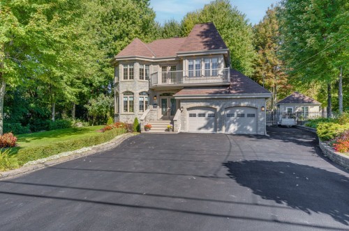 Façade - 571 Ch. Mcconnell, Gatineau (Aylmer), QC 