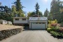 1215 Cloake Hill Rd, North Saanich, BC 
