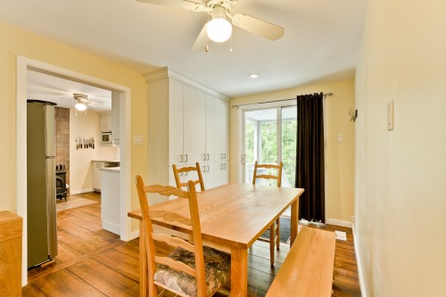 Salle à manger - 767 Route De Mansonville, Potton, QC 