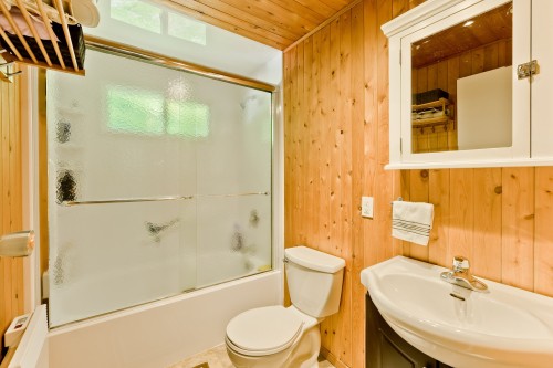Salle de bains - 767 Route De Mansonville, Potton, QC 