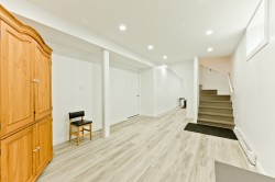 Salle familiale - 