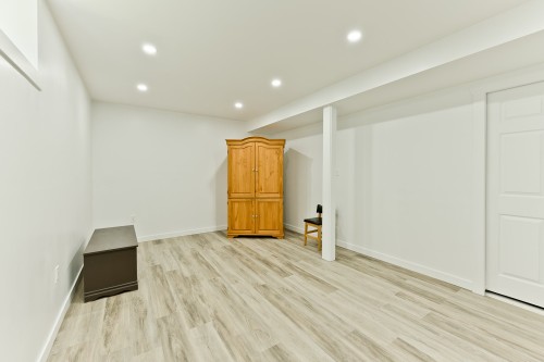 Salle familiale - 767 Route De Mansonville, Potton, QC 