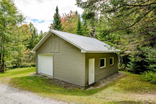 Garage - 767 Route De Mansonville, Potton, QC 