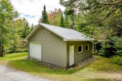 Garage - 