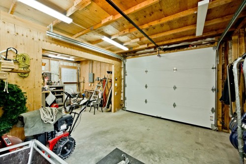Garage - 767 Route De Mansonville, Potton, QC 