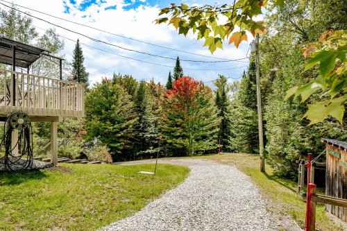 Extérieur - 767 Route De Mansonville, Potton, QC 