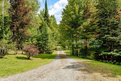 Extérieur - 767 Route De Mansonville, Potton, QC 
