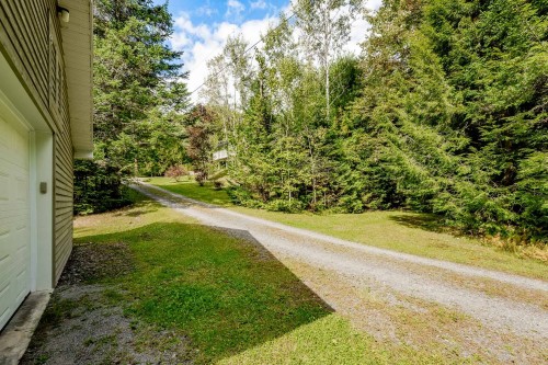 Garage - 767 Route De Mansonville, Potton, QC 