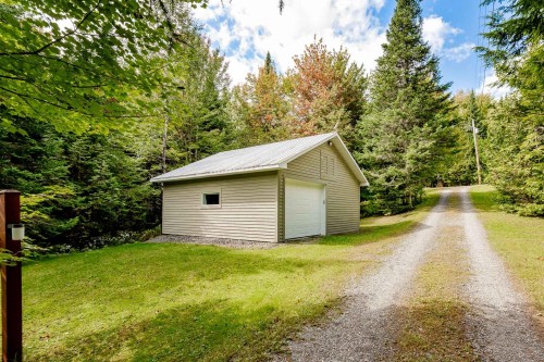 Garage - 767 Route De Mansonville, Potton, QC 