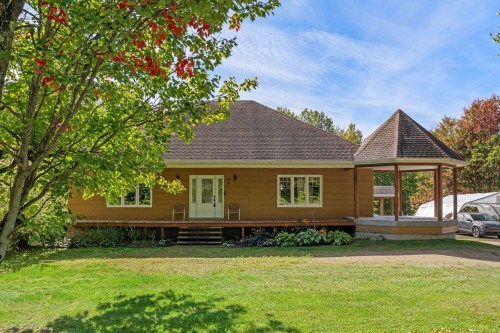 Front of Structure - 24 Ch. Pierrette, Saint-Gabriel-De-Brandon, QC 