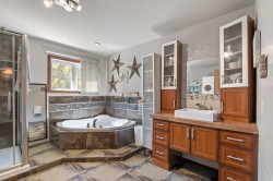 Salle de bains - 