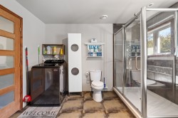 Salle de bains - 