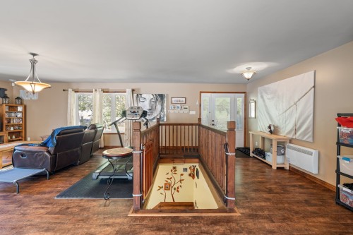 Overall view - 24 Ch. Pierrette, Saint-Gabriel-De-Brandon, QC 