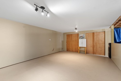 Basement - 24 Ch. Pierrette, Saint-Gabriel-De-Brandon, QC 