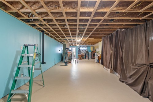 Basement - 24 Ch. Pierrette, Saint-Gabriel-De-Brandon, QC 