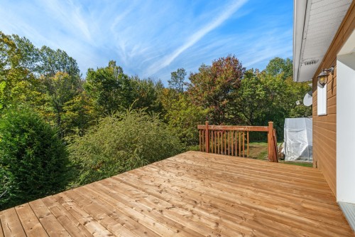 Patio - 24 Ch. Pierrette, Saint-Gabriel-De-Brandon, QC 