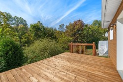 Terrasse - 