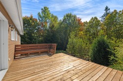 Terrasse - 