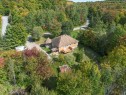 Aerial View - 24 Ch. Pierrette, Saint-Gabriel-De-Brandon, QC 