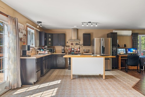 Kitchen - 24 Ch. Pierrette, Saint-Gabriel-De-Brandon, QC 