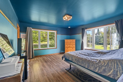 Master Bedroom - 24 Ch. Pierrette, Saint-Gabriel-De-Brandon, QC 