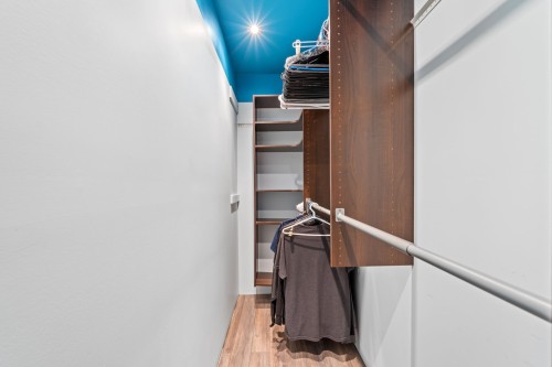 Closet - 24 Ch. Pierrette, Saint-Gabriel-De-Brandon, QC 