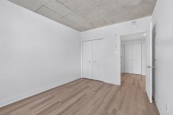 Chambre à coucher principale - 