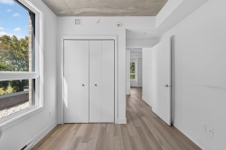 Chambre à coucher - 