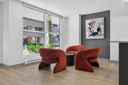 Salle communautaire - 