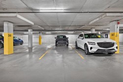Garage - 