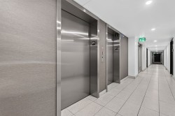 Ascenseur - 