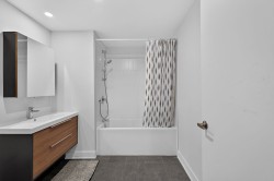 Salle de bains - 