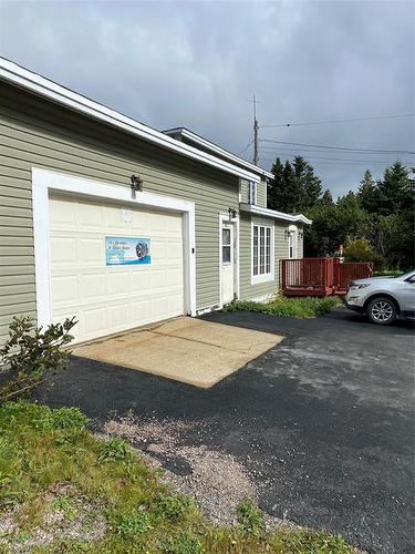 448 Conception Bay Highway, Harbour Main, NL 