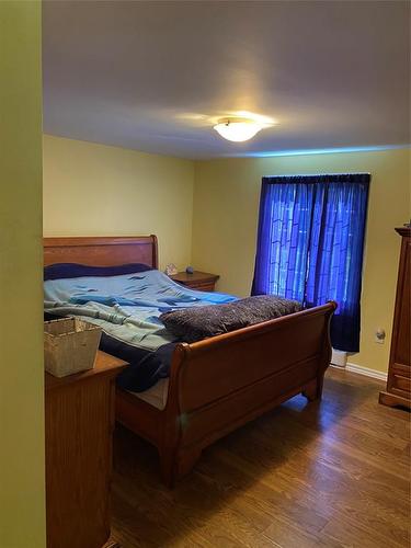 448 Conception Bay Highway, Harbour Main, NL 