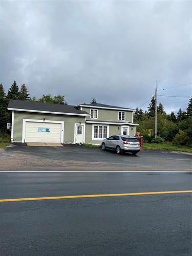448 Conception Bay Highway, Harbour Main, NL 
