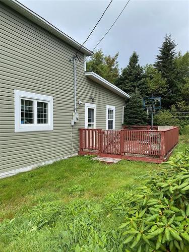 448 Conception Bay Highway, Harbour Main, NL 