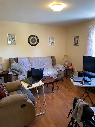 448 Conception Bay Highway, Harbour Main, NL 