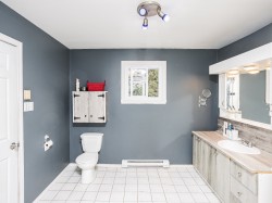Salle de bains - 