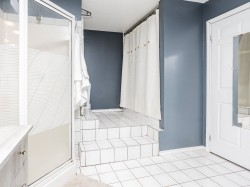Salle de bains - 
