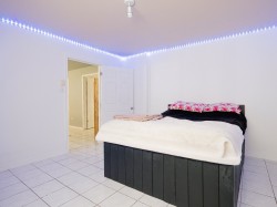 Chambre à coucher - 