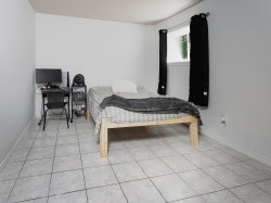Chambre à coucher - 