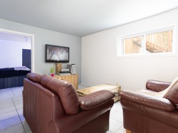 Salle familiale - 