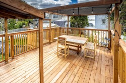 Terrasse - 