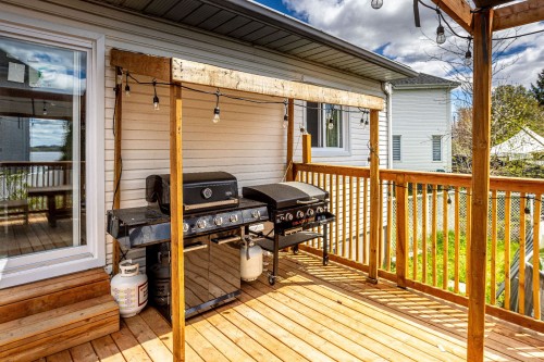 Patio - 54 Place Terrasse-Boucher, Pincourt, QC 