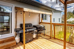 Terrasse - 